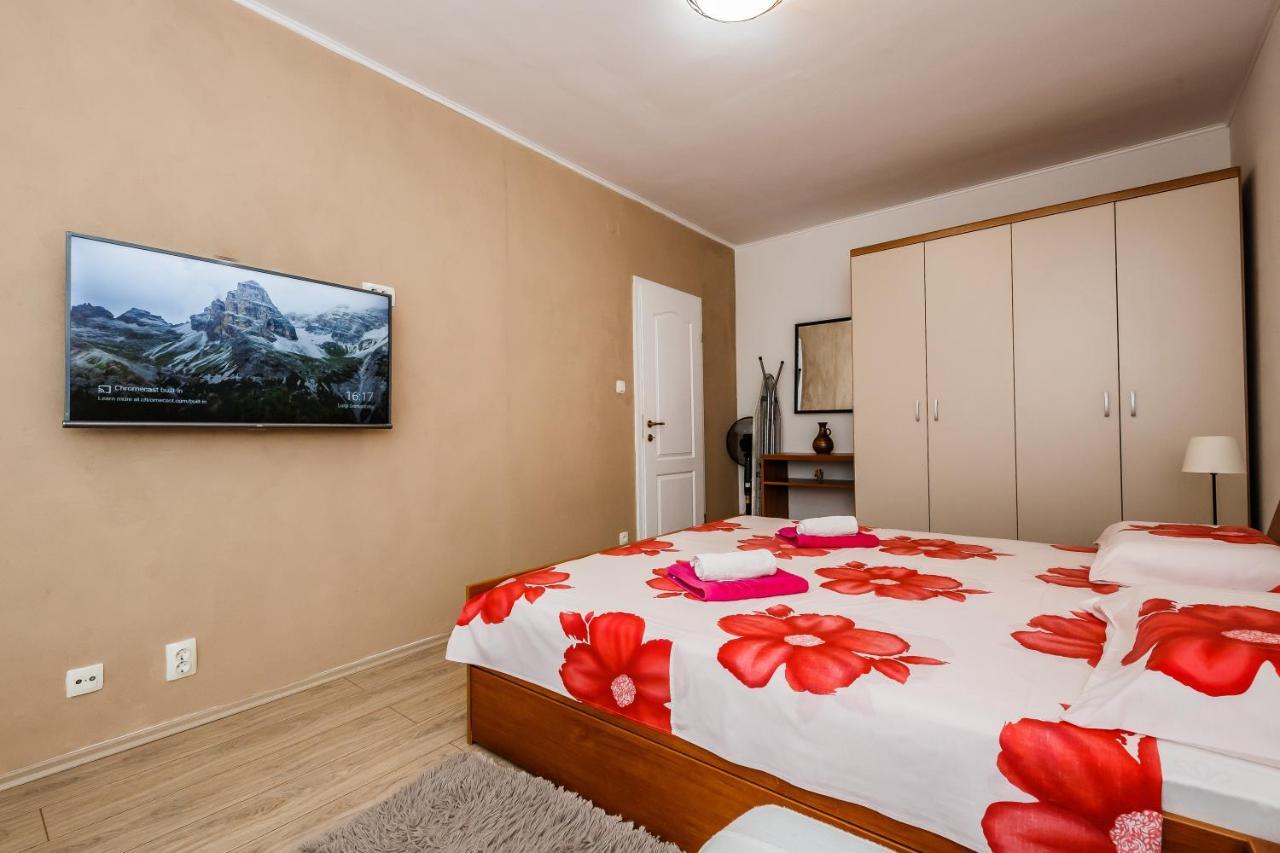 Apartments Paula Split Eksteriør bilde