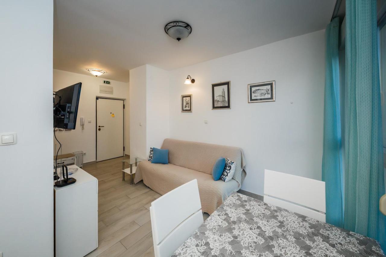 Apartments Paula Split Eksteriør bilde