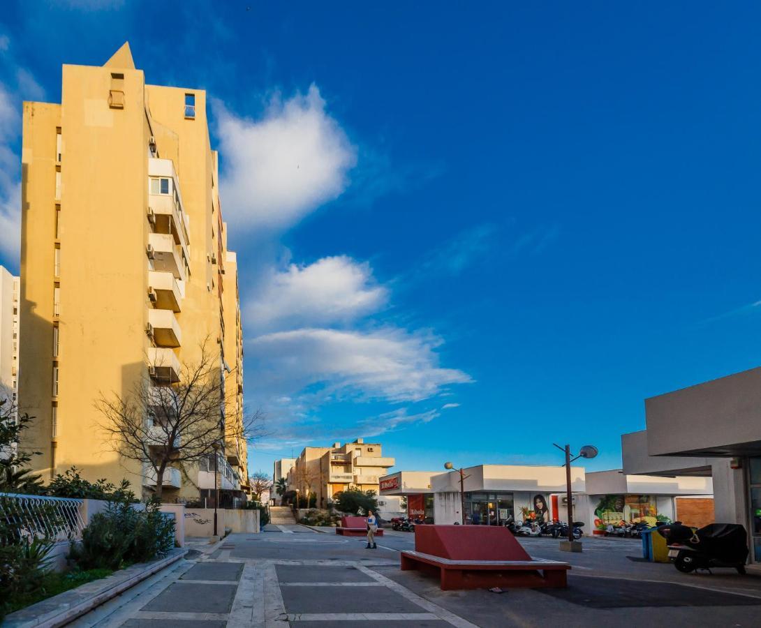 Apartments Paula Split Eksteriør bilde